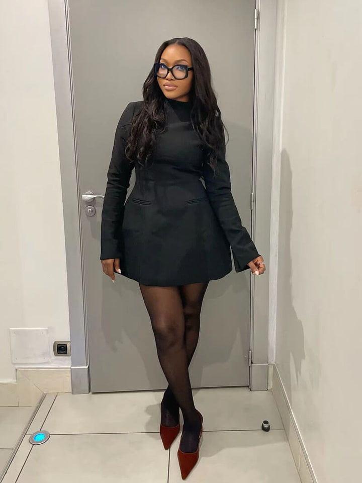 Elysia Minikleid
