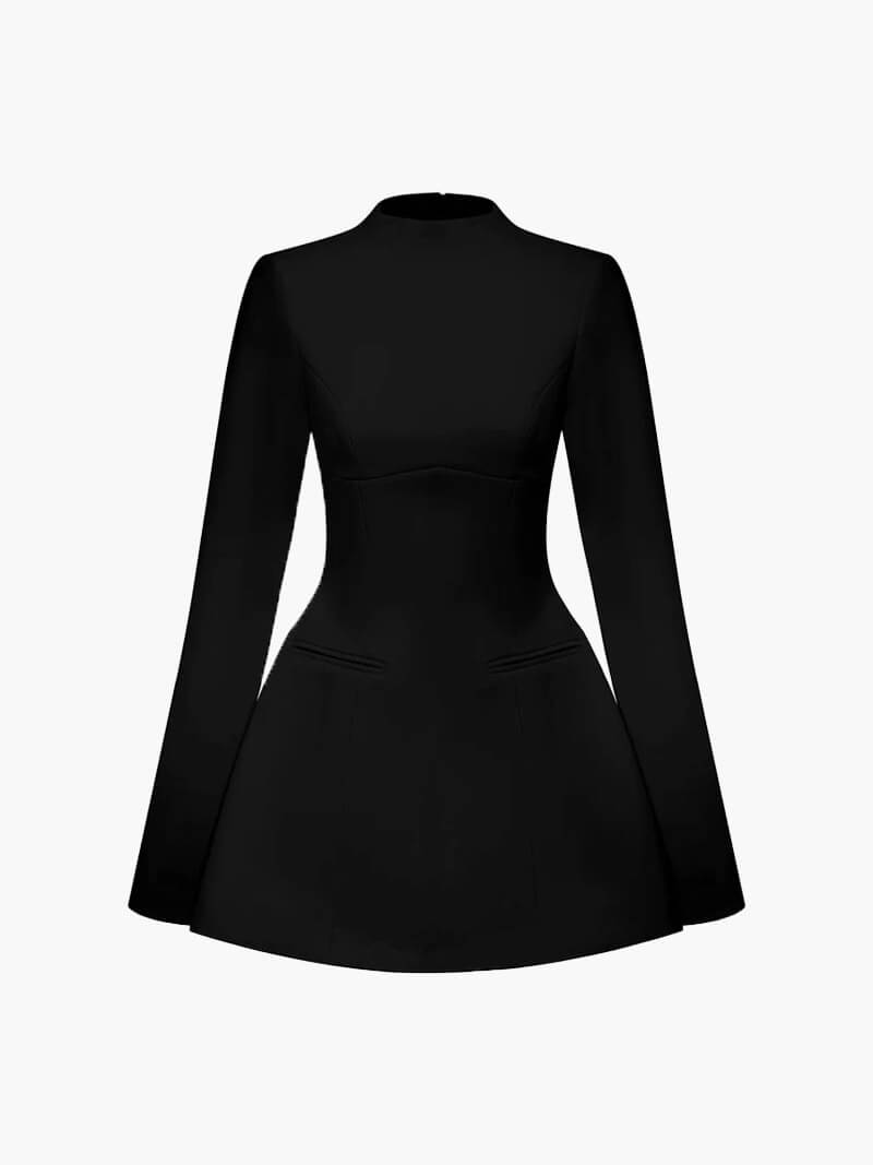 Elysia Minikleid