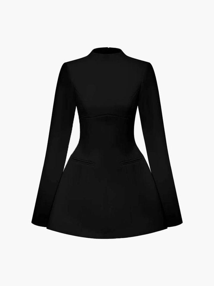 Elysia Minikleid