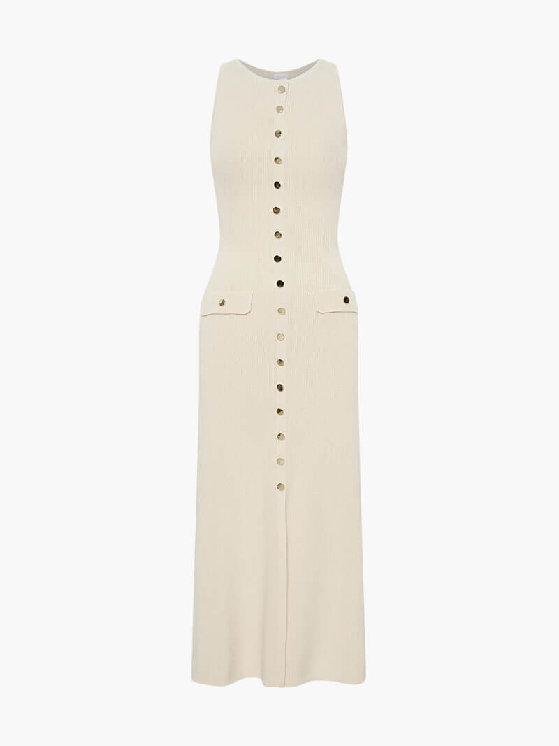 Georgia Maxikleid