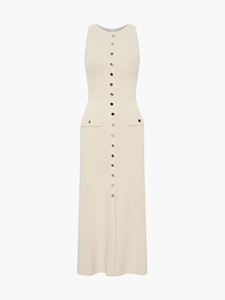 Georgia Maxikleid