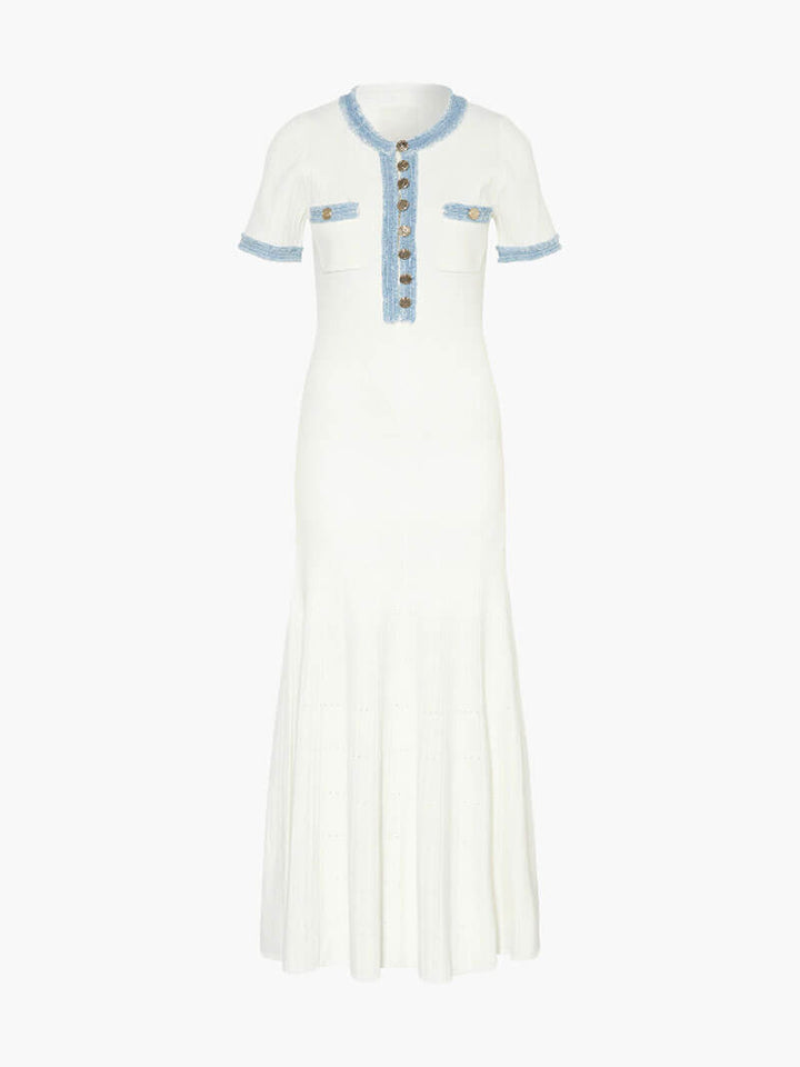 Maxikleid Sandra