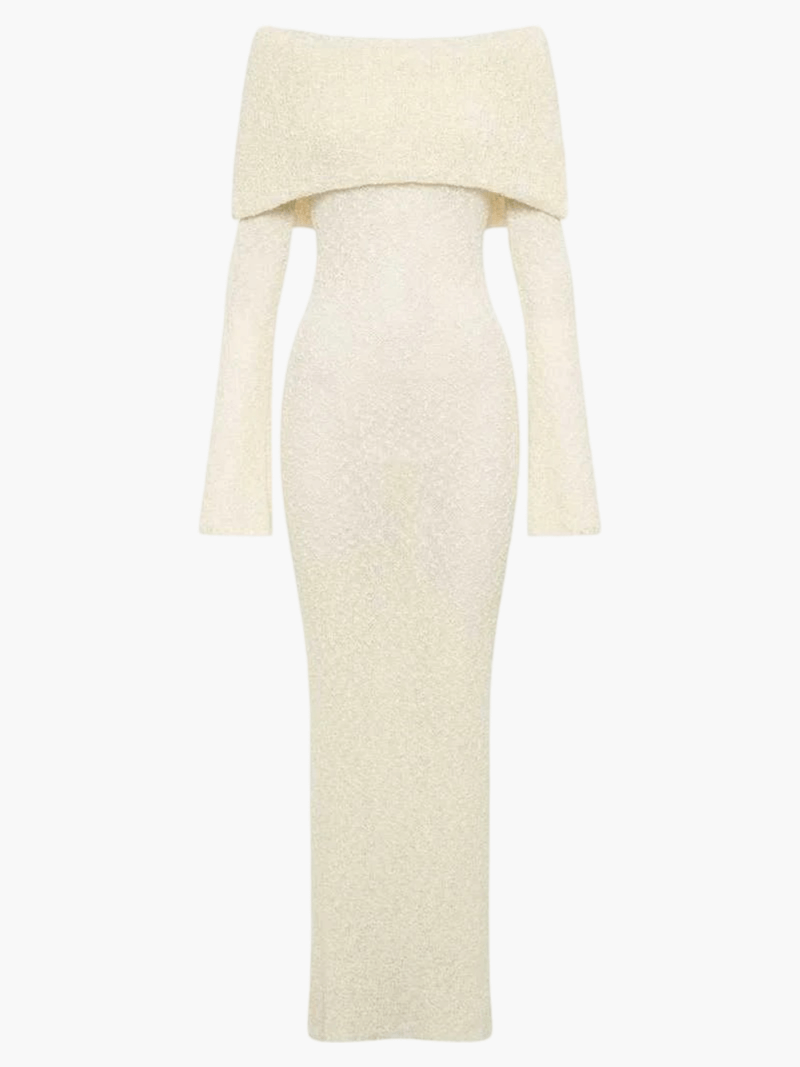 Maxikleid Marissa