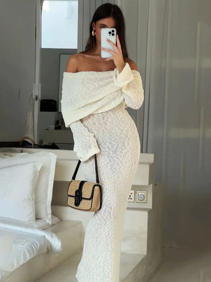 Maxikleid Marissa