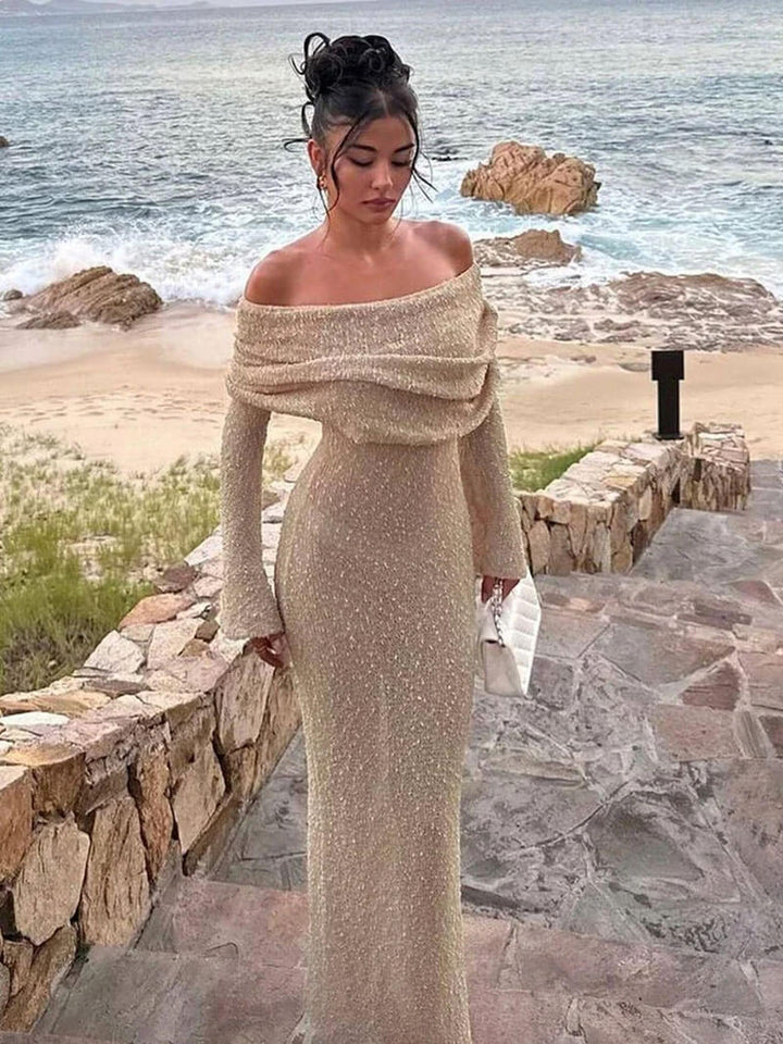 Maxikleid Marissa