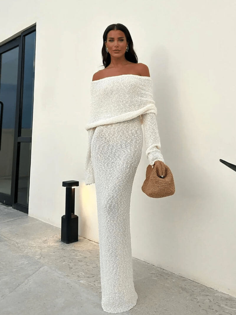 Maxikleid Marissa