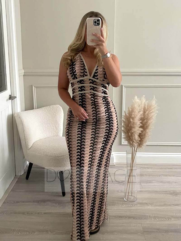 Mia Kleid