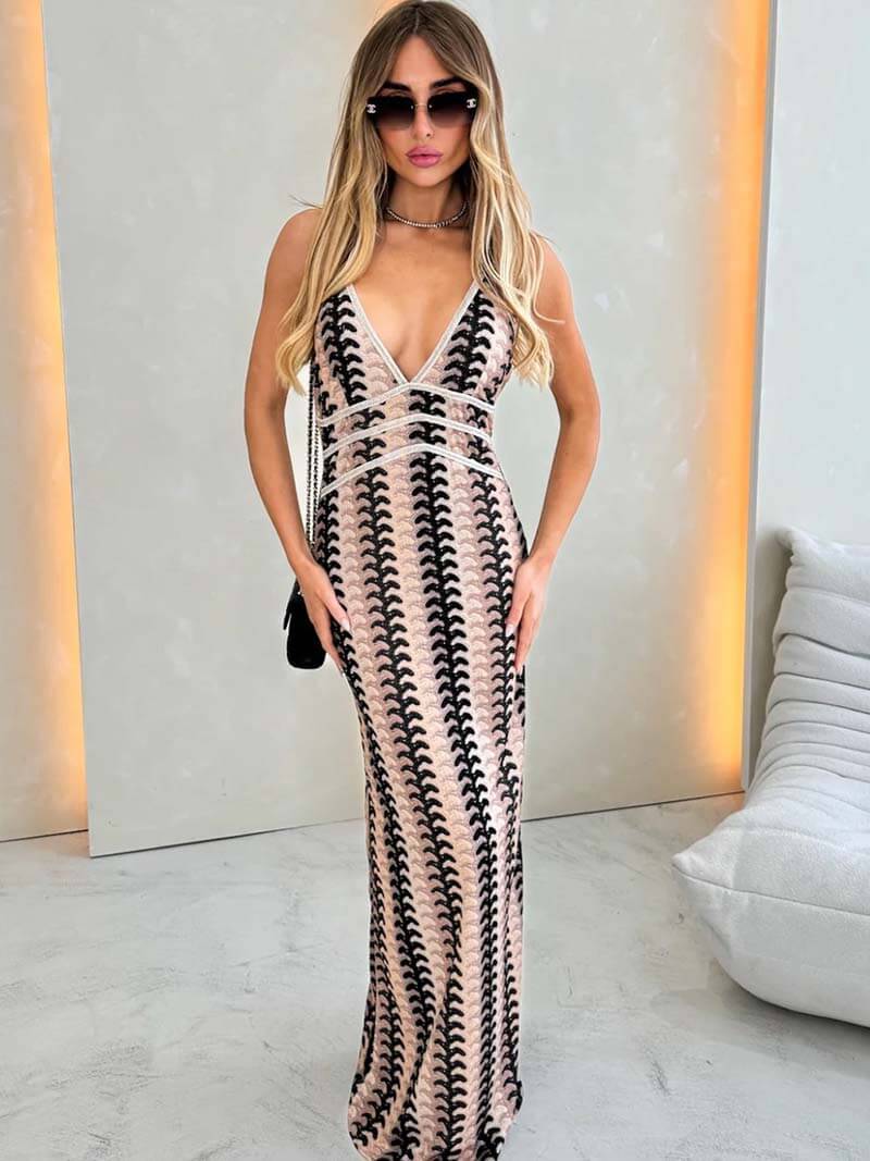Mia Kleid