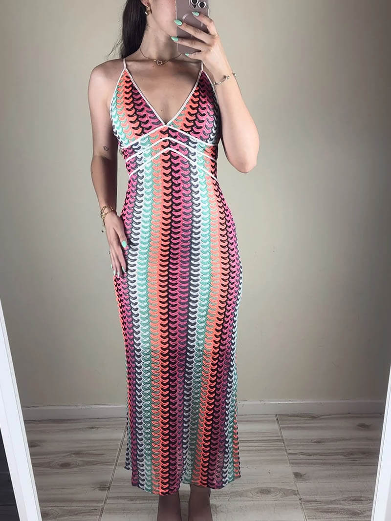 Mia Kleid