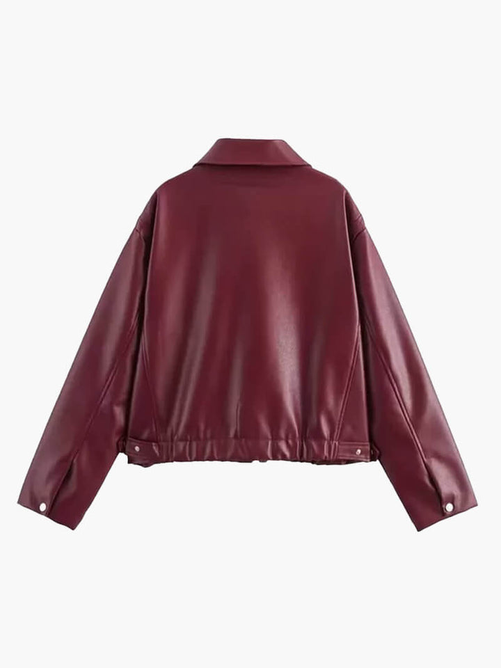 Romy Jacke