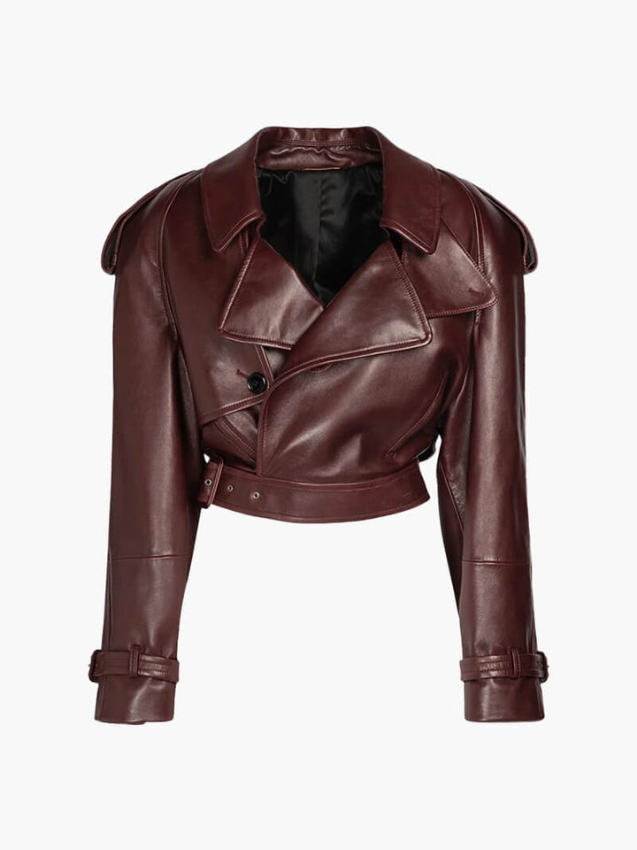 Isa Jacke