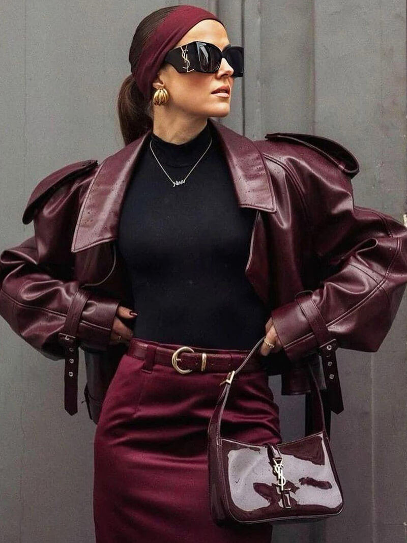 Isa Jacke