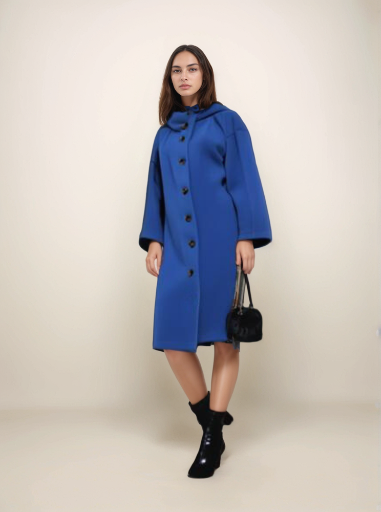 AMELIA | TRENCHCOAT