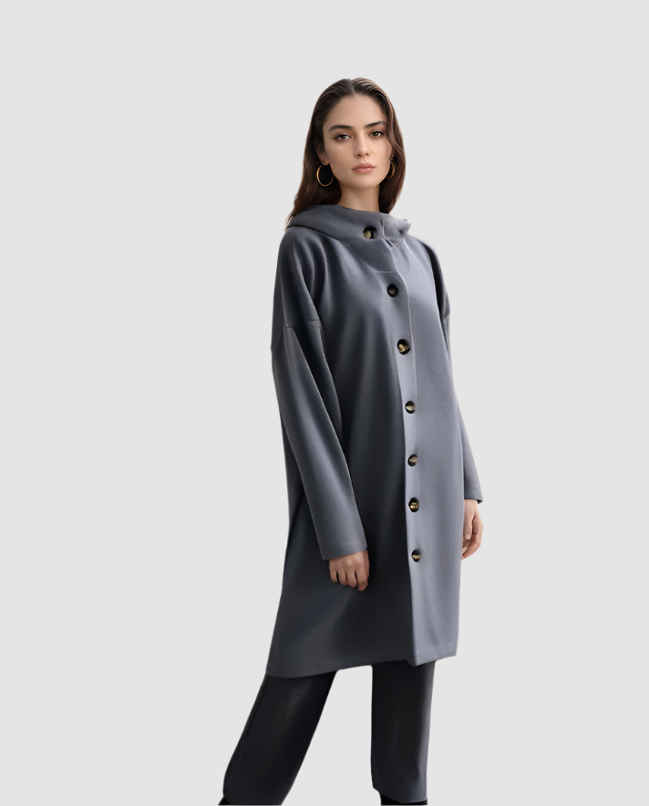 AMELIA | TRENCHCOAT