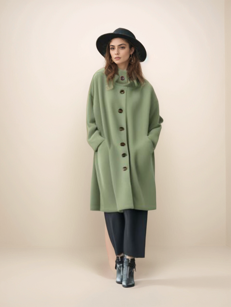 AMELIA | TRENCHCOAT