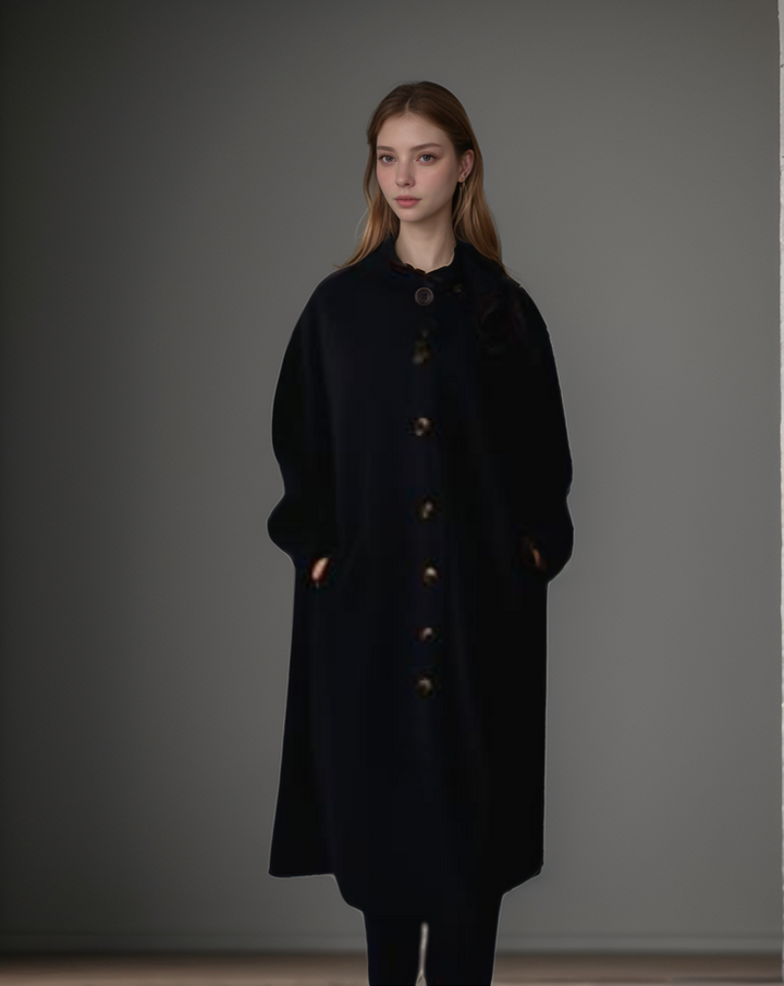 AMELIA | TRENCHCOAT