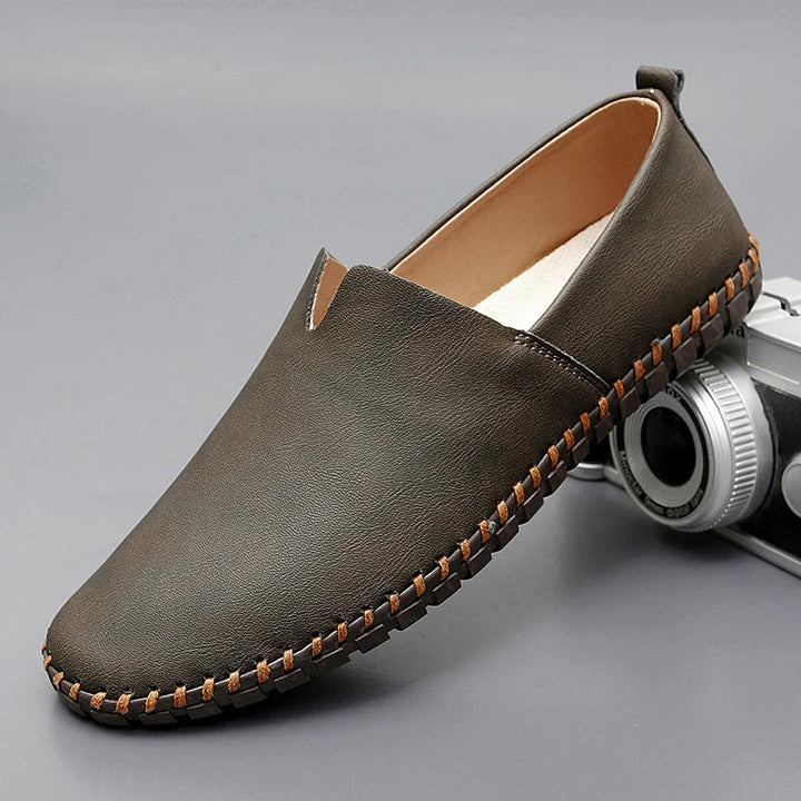 Arturo – Hochwertige Leder-Loafer