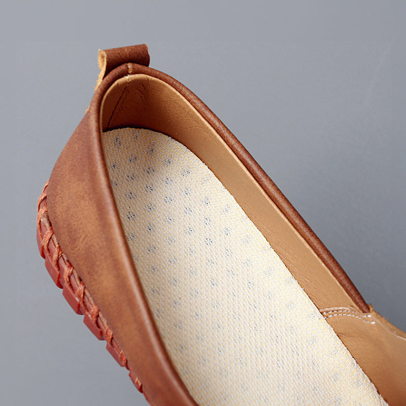 Arturo – Hochwertige Leder-Loafer