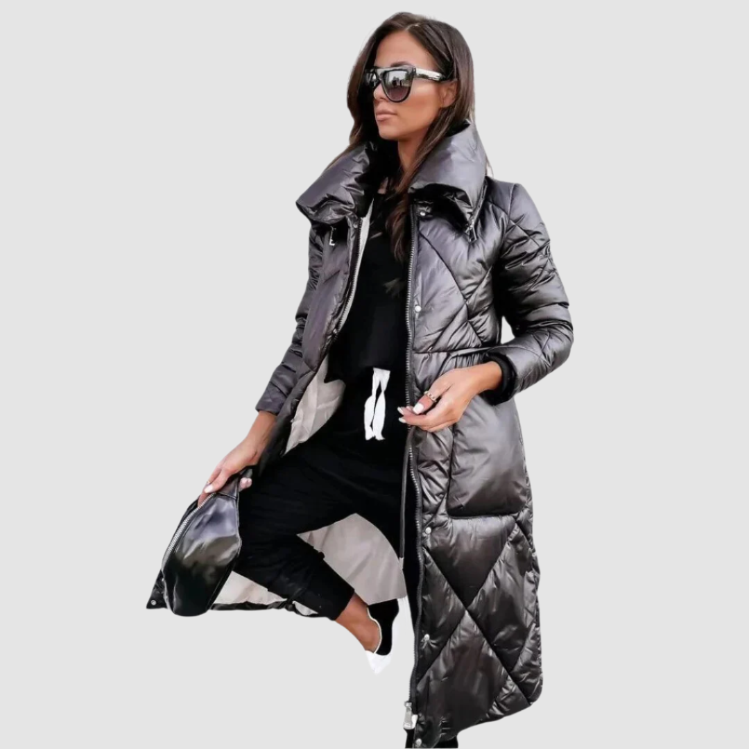 AMY | LANGER PARKA