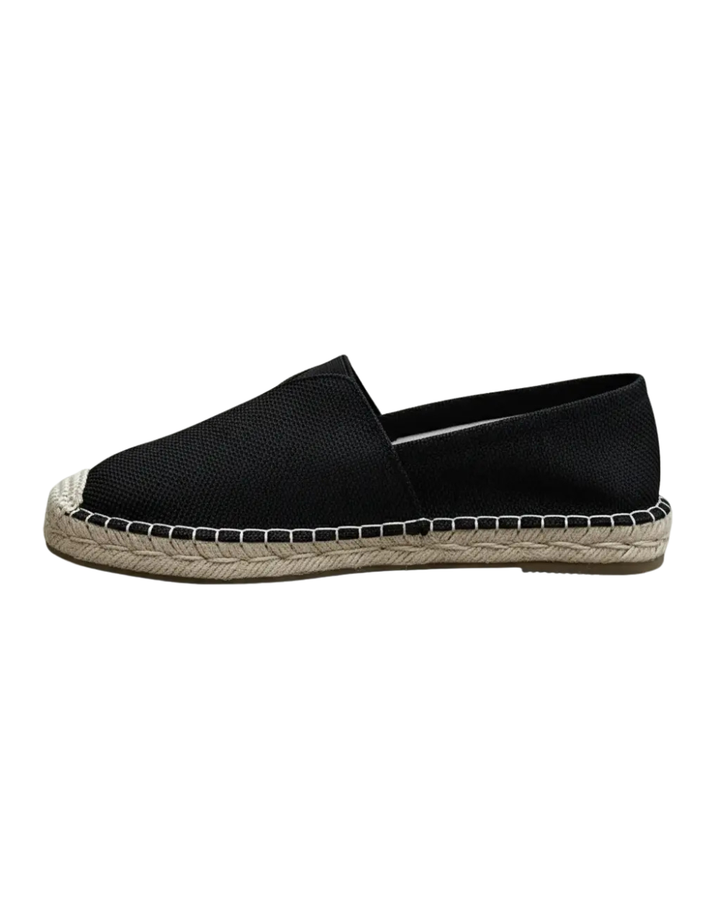 James - Atmungsaktive Sommer-Espadrilles