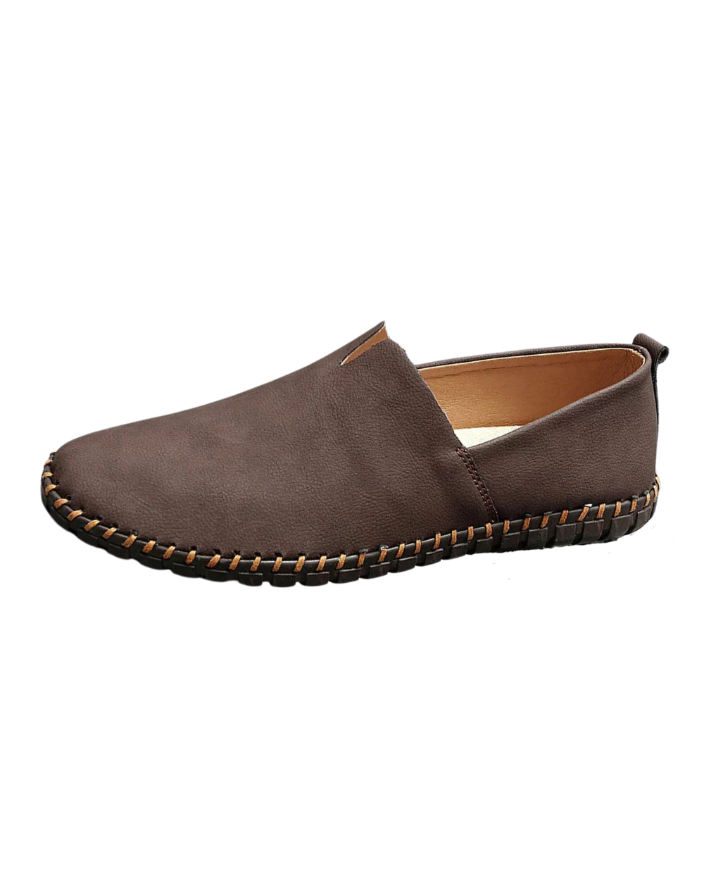 Arturo – Hochwertige Leder-Loafer