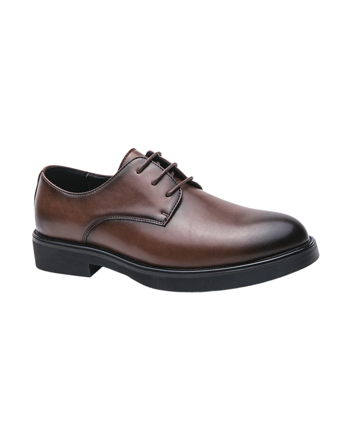 Levi – Klassische Oxford-Schuhe aus Leder