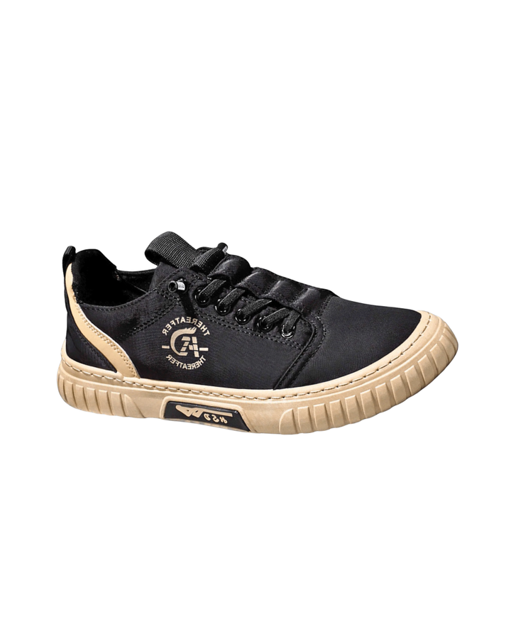 Maximus – Urban Casual Sneaker