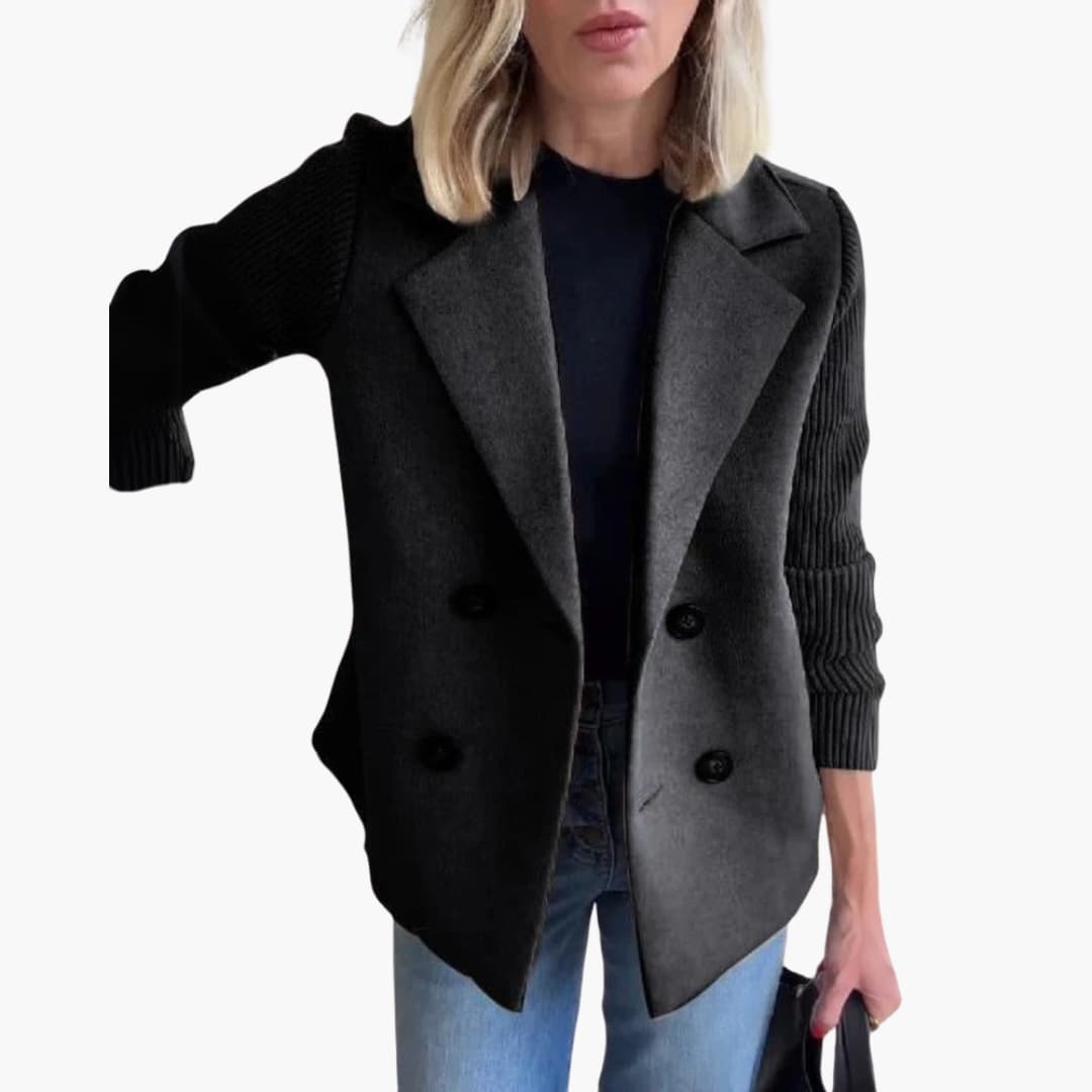 Isabelle | Legerer Blazer