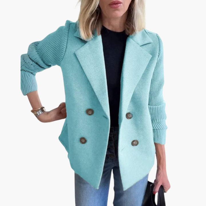 Isabelle | Legerer Blazer