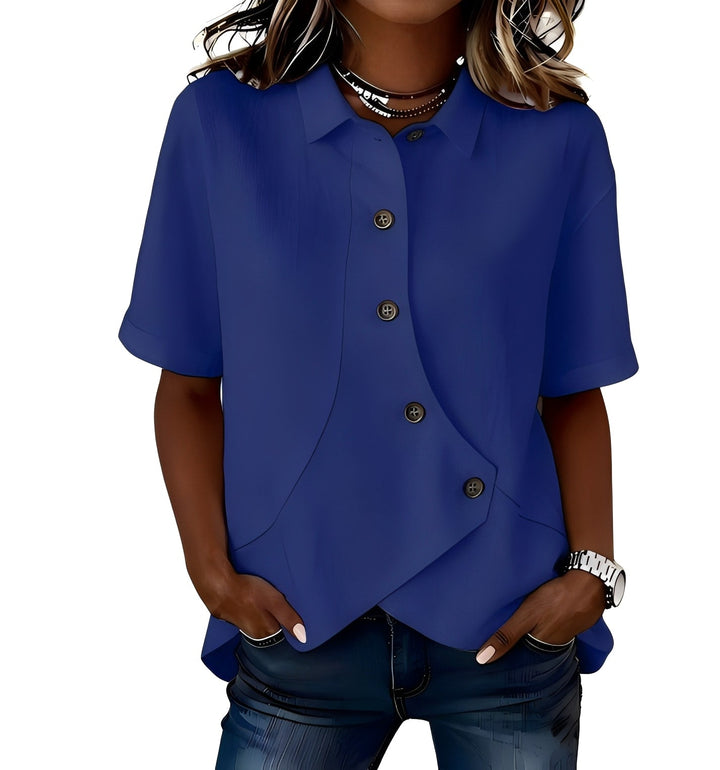 Beatrice - Leichte Bluse