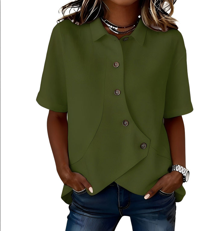 Beatrice - Leichte Bluse