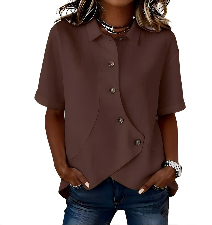 Beatrice - Leichte Bluse