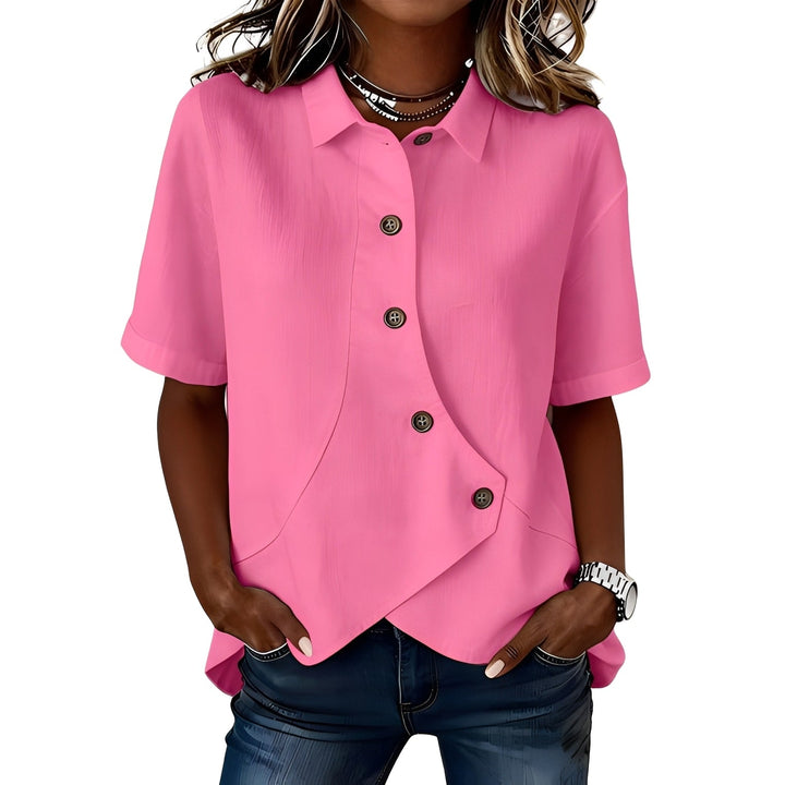 Beatrice - Leichte Bluse