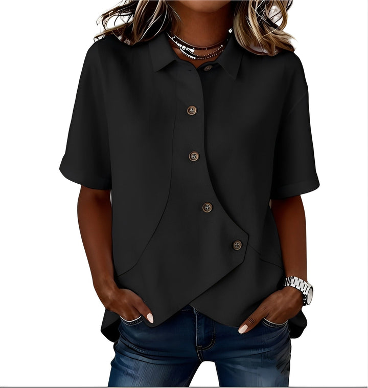Beatrice - Leichte Bluse