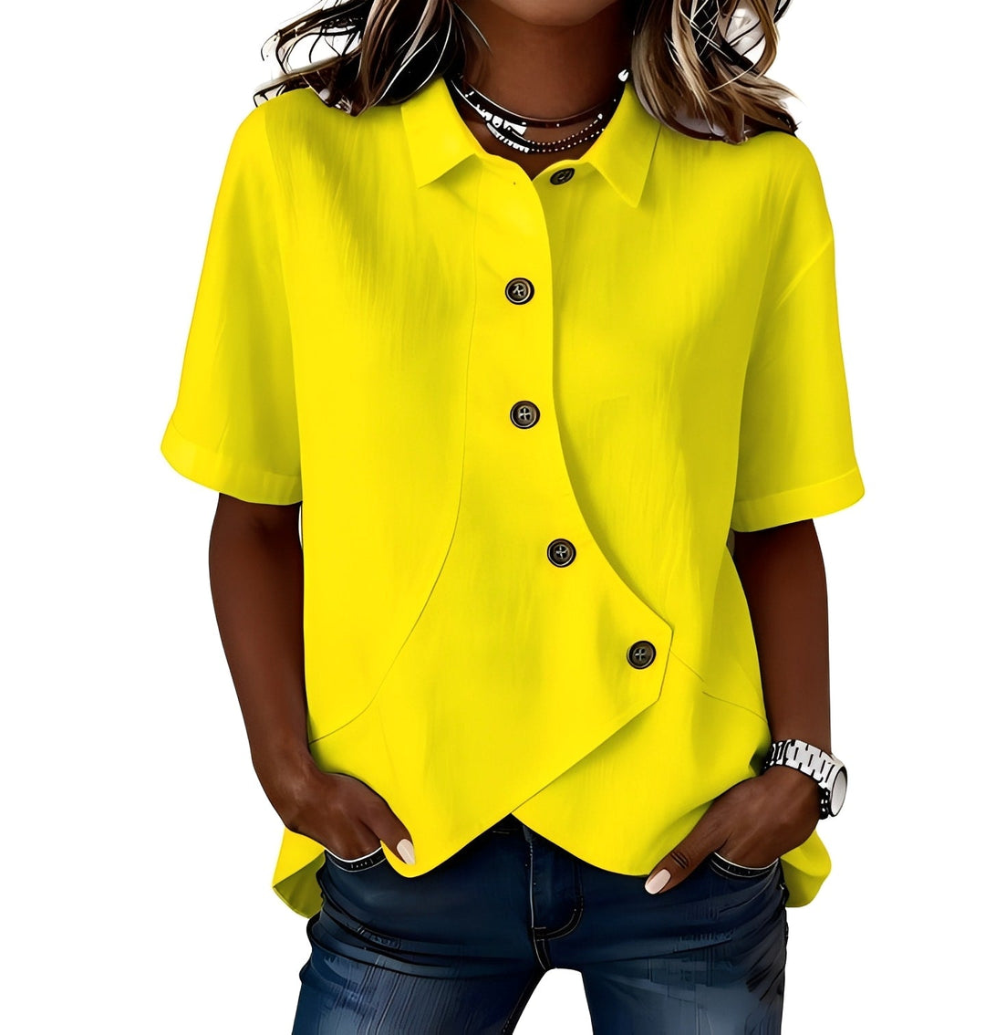Beatrice - Leichte Bluse