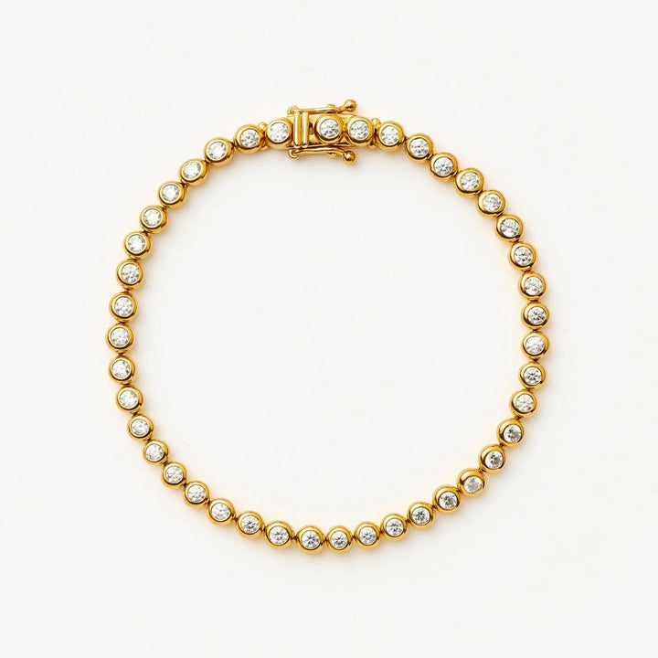 Lumière Kristallarmband