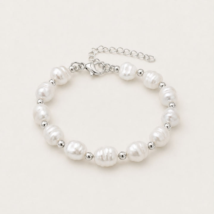 Perlenarmband