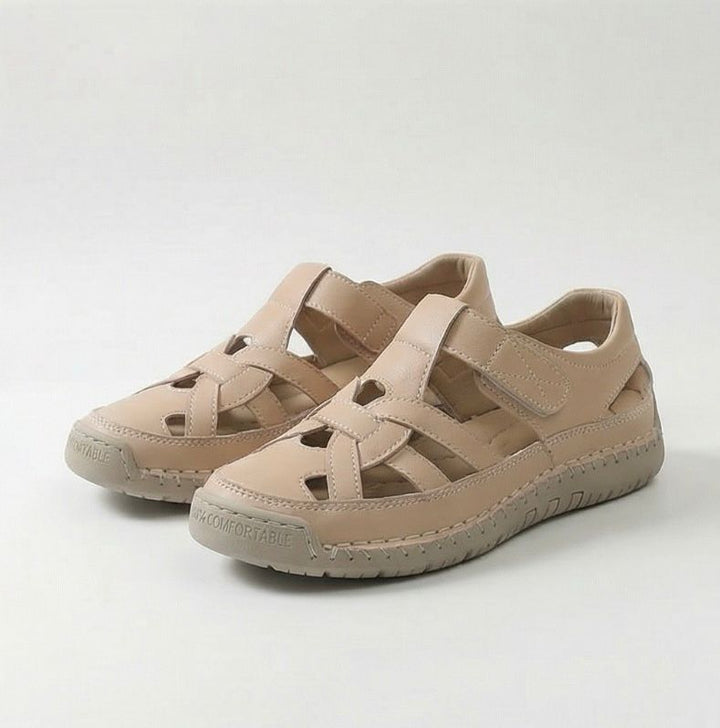 Ofelia – Leichte Sommersandalen