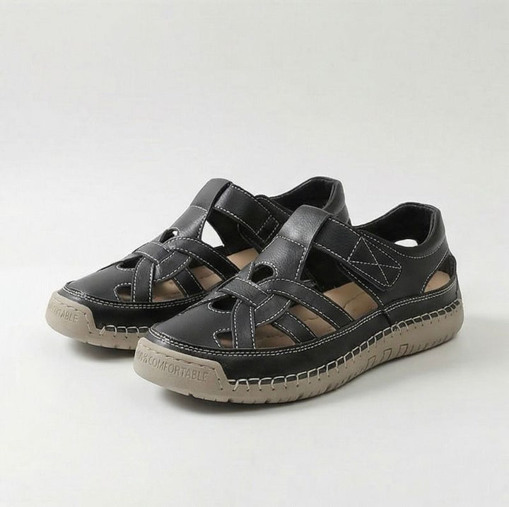 Ofelia – Leichte Sommersandalen