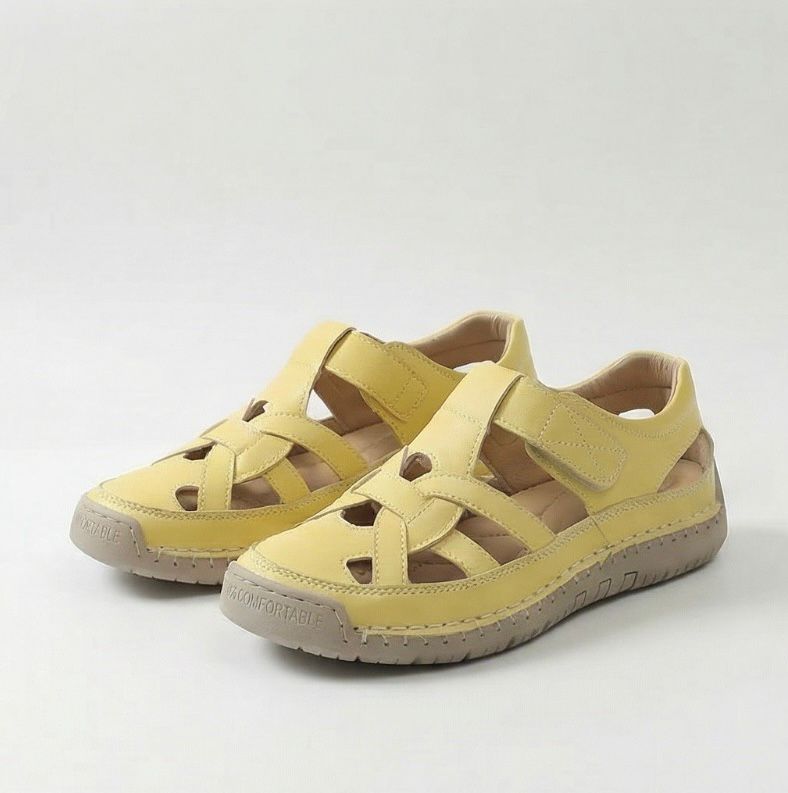 Ofelia – Leichte Sommersandalen