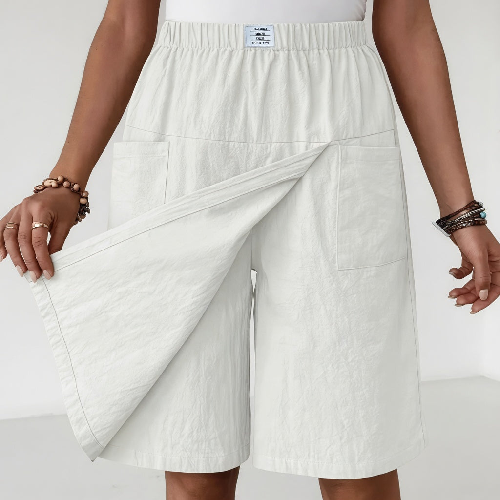 Tine – Aktive Wickelshorts
