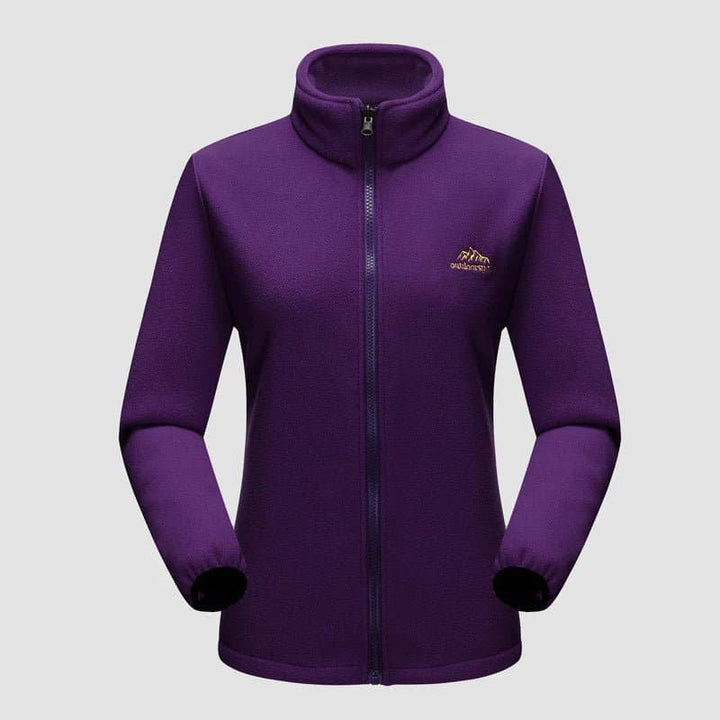 Aldenne – 3-in-1 wasserdichte Winterjacke