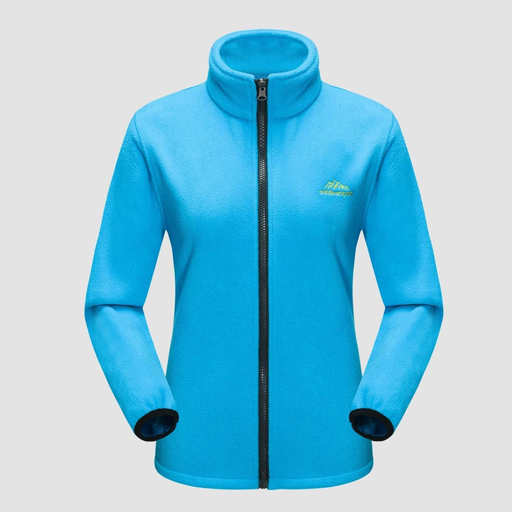 Aldenne – 3-in-1 wasserdichte Winterjacke