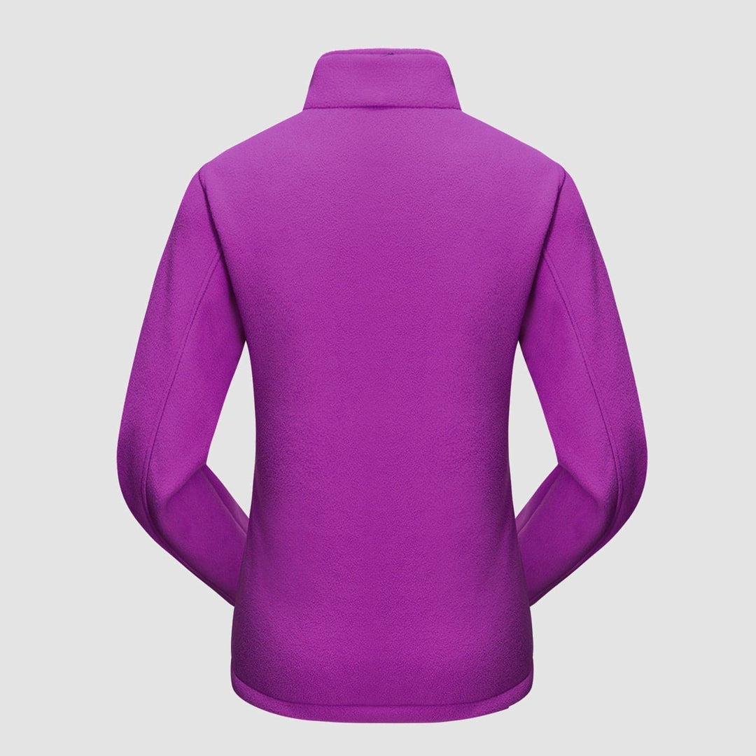 Aldenne – 3-in-1 wasserdichte Winterjacke