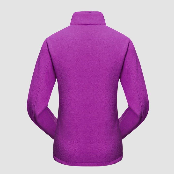 Aldenne – 3-in-1 wasserdichte Winterjacke