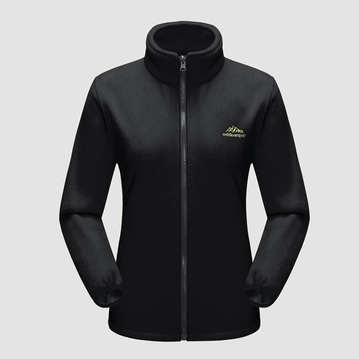 Aldenne – 3-in-1 wasserdichte Winterjacke