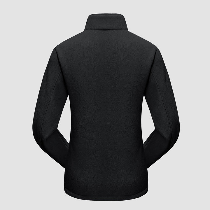 Aldenne – 3-in-1 wasserdichte Winterjacke