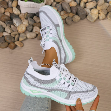 Neri – Alltagstaugliche Komfort-Sneaker