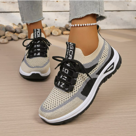 Neri – Alltagstaugliche Komfort-Sneaker