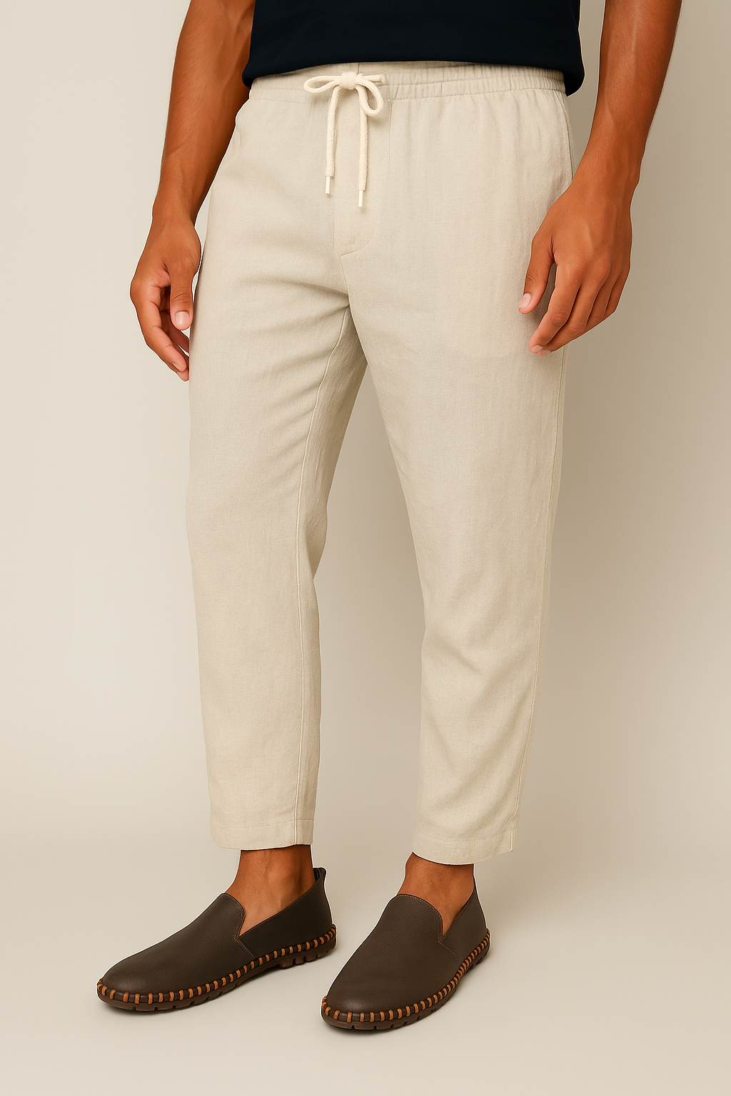 Arturo – Hochwertige Leder-Loafer